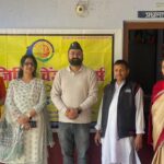 Awareness Workshop At Shishu Mandir Champawat